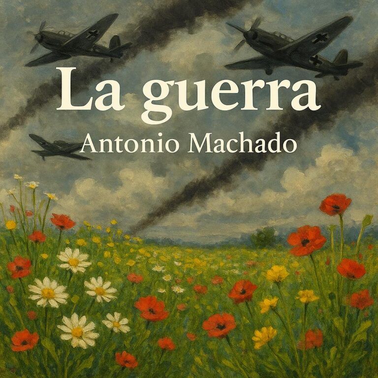 La guerra