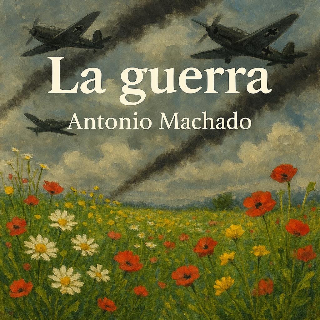 La guerra