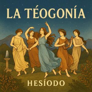 La téogonia