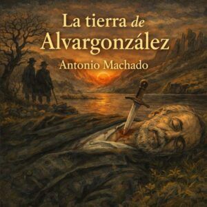 La tierra de Alvargonzález