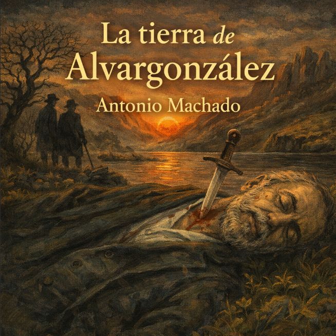 La tierra de Alvargonzález