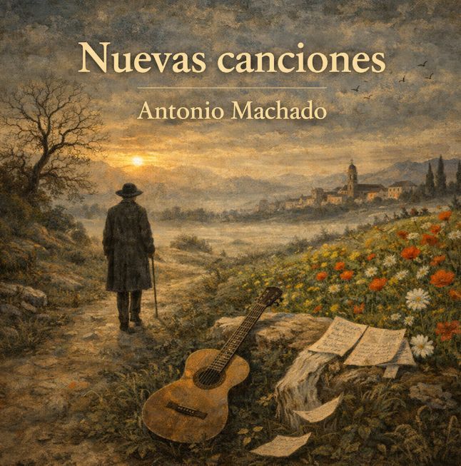 Nuevas canciones