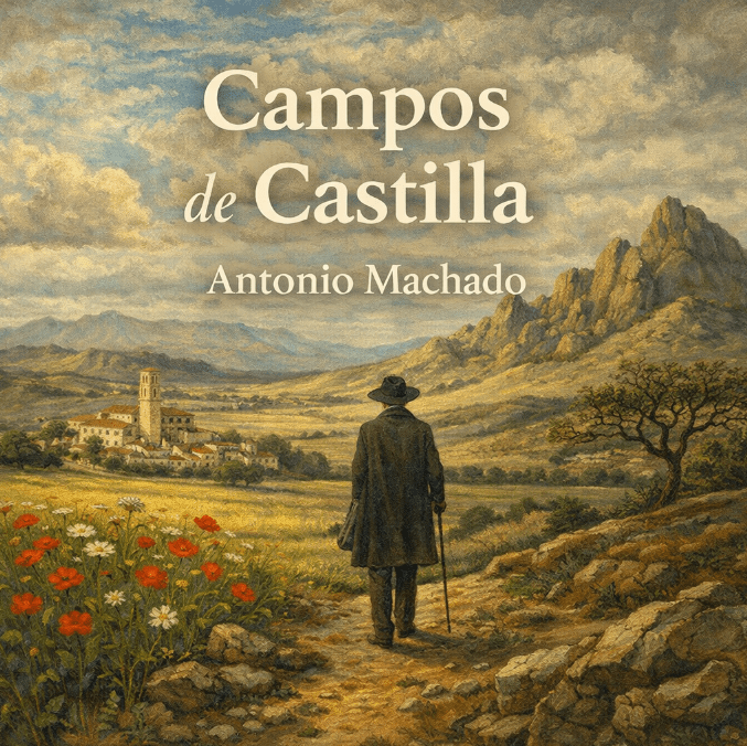 Campos de Castilla